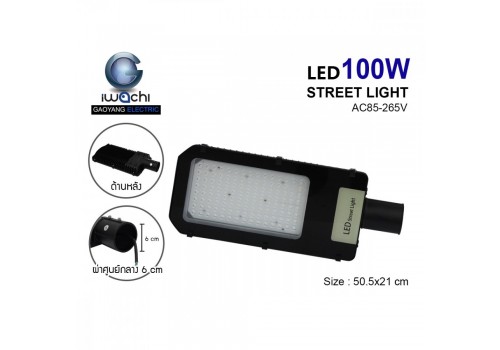 IWACHI-STR-LX001-100W